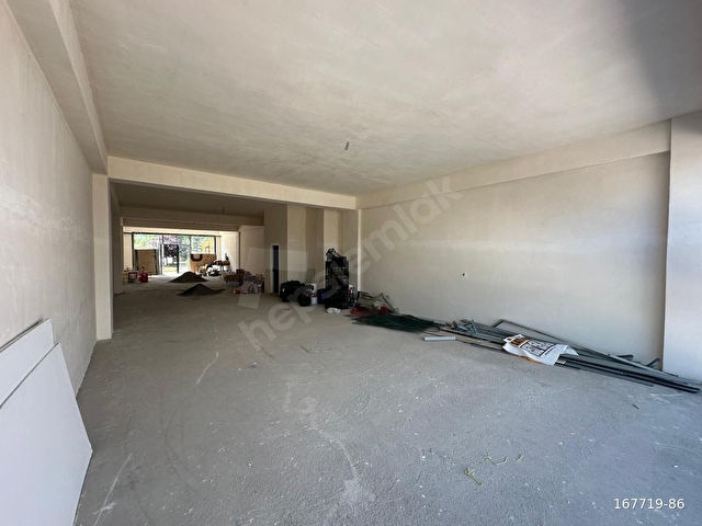 BEYPAZARI TANRIVERDİ PLAZA DA CADDE CEPHELİ KİRALIK DÜKKAN - Görsel 17