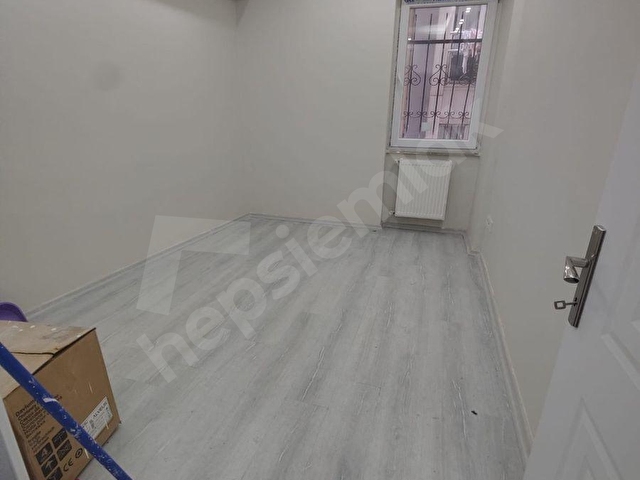 MECİDİYEKÖY GÜLBAĞDA İÇİ YENİLENMİŞ MASRAFSIZ SATILIK 2+1 DAİRE - Görsel 5