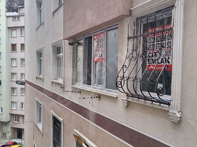 MECİDİYEKÖY GÜLBAĞDA İÇİ YENİLENMİŞ MASRAFSIZ SATILIK 2+1 DAİRE - Görsel 14