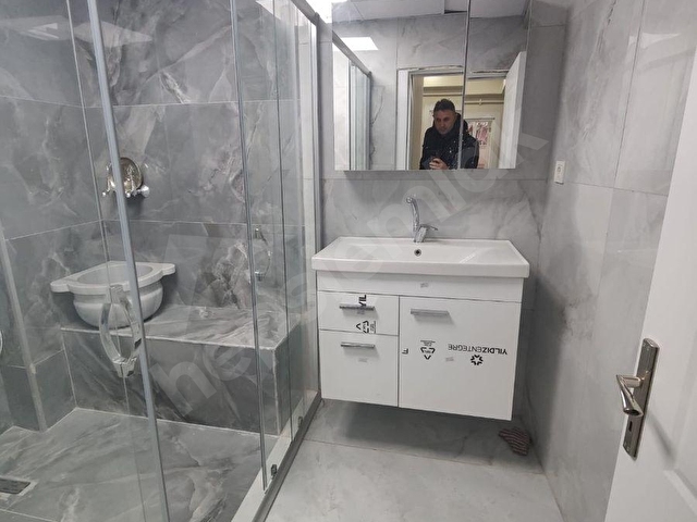 MECİDİYEKÖY GÜLBAĞDA İÇİ YENİLENMİŞ MASRAFSIZ SATILIK 2+1 DAİRE - Görsel 13
