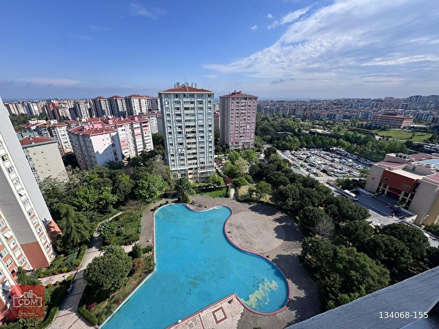 BEYLİKDÜZÜ BİZİMKENTTE A TİPİ ( 136 M2 ) 3+1 SATILIK DAİRE