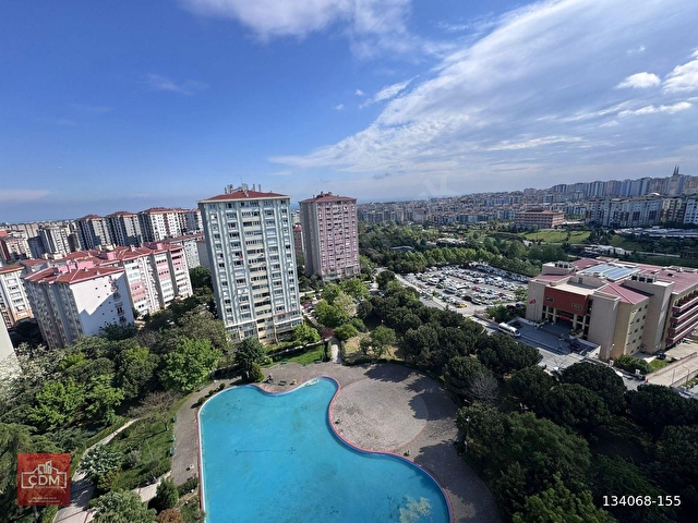 BEYLİKDÜZÜ BİZİMKENTTE A TİPİ ( 136 M2 ) 3+1 SATILIK DAİRE - Görsel 18