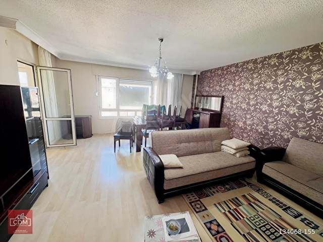 BEYLİKDÜZÜ BİZİMKENTTE A TİPİ ( 136 M2 ) 3+1 SATILIK DAİRE - Görsel 4