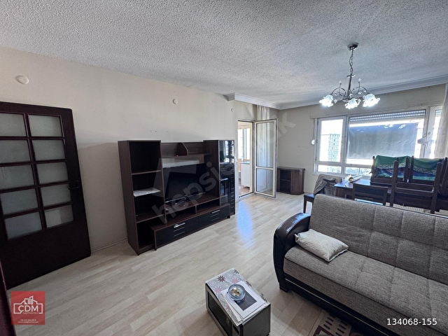 BEYLİKDÜZÜ BİZİMKENTTE A TİPİ ( 136 M2 ) 3+1 SATILIK DAİRE - Görsel 6