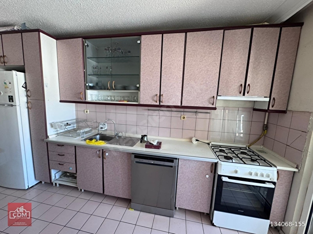 BEYLİKDÜZÜ BİZİMKENTTE A TİPİ ( 136 M2 ) 3+1 SATILIK DAİRE - Görsel 14