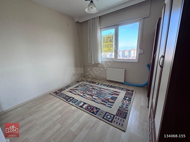 BEYLİKDÜZÜ BİZİMKENTTE A TİPİ ( 136 M2 ) 3+1 SATILIK DAİRE - Görsel 10