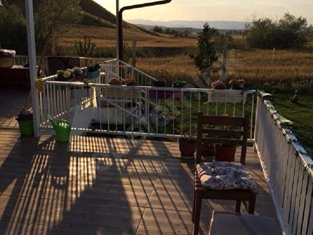 SİNCAN ÇOKÖREN SATILIK BAĞ EVİ D.GAZ/ ELEK/KUYU / meyve bahçesi - Görsel 3