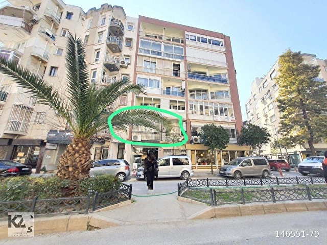 Satılık daire merkezde - Görsel 7