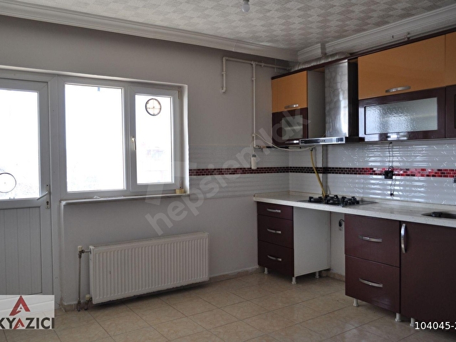 Çanakkale Kepez Deniz Manzaralı, Cadde Üzeri 3+1 Kiralık Daire - Görsel 4