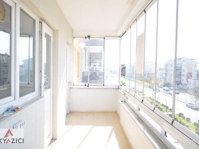 Çanakkale Kepez Deniz Manzaralı, Cadde Üzeri 3+1 Kiralık Daire - Görsel 20