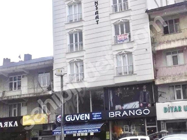 eşyalı 2+1 sahibinden satılık daire