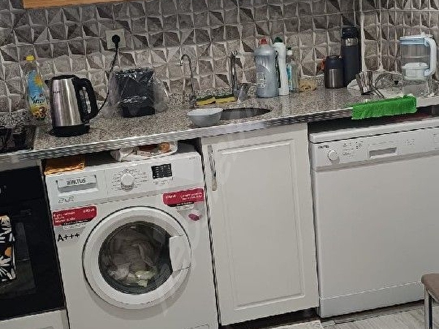 eşyalı 2+1 sahibinden satılık daire - Görsel 9