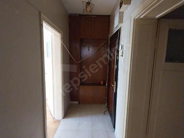MALTEPEDE KİRALIK 2+1 DAİRE KATTA ÖN CEPHE KOMBİLİ - Görsel 8