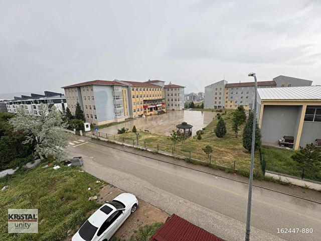 Çamlıca Batıkent Sınırı Kiralık Komple Bina (661 m2 ) - Görsel 30