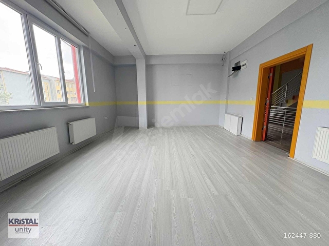 Çamlıca Batıkent Sınırı Kiralık Komple Bina (661 m2 ) - Görsel 20