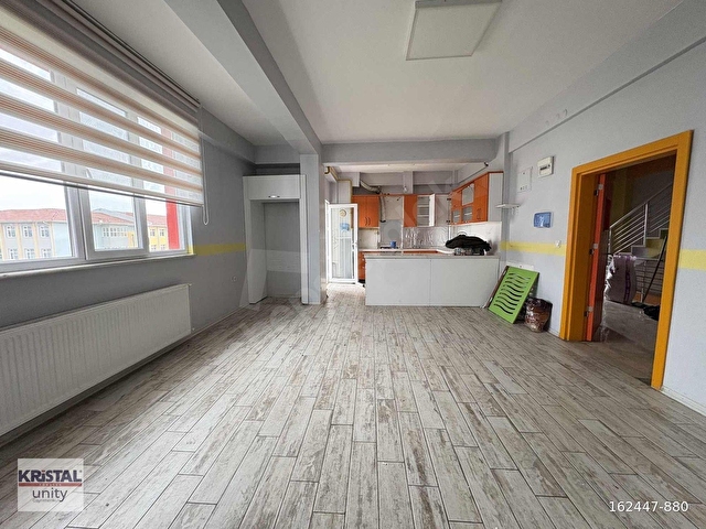 Çamlıca Batıkent Sınırı Kiralık Komple Bina (661 m2 ) - Görsel 16