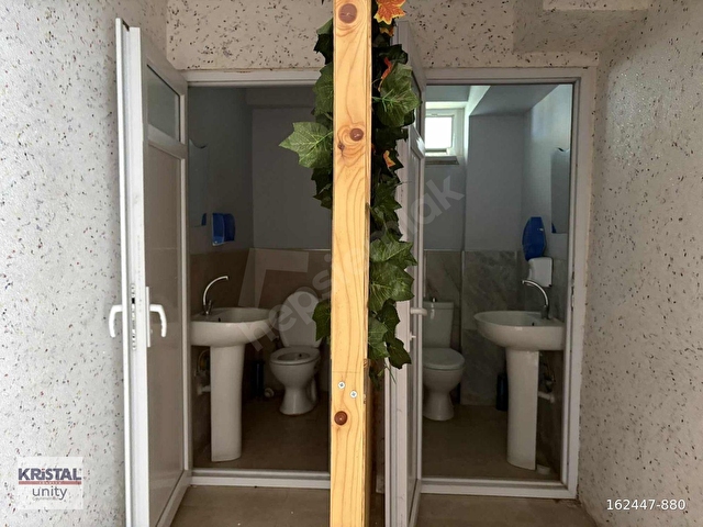 Çamlıca Batıkent Sınırı Kiralık Komple Bina (661 m2 ) - Görsel 14