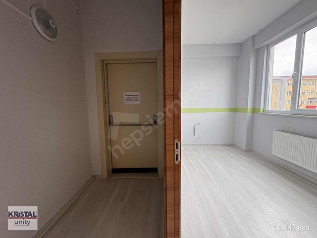Çamlıca Batıkent Sınırı Kiralık Komple Bina (661 m2 ) - Görsel 22