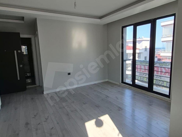 DERE GAYRİMENKUL DİLEKTEN TRAMVAY ALTINDA KİRALIK 1+1 DAİRE - Görsel 8