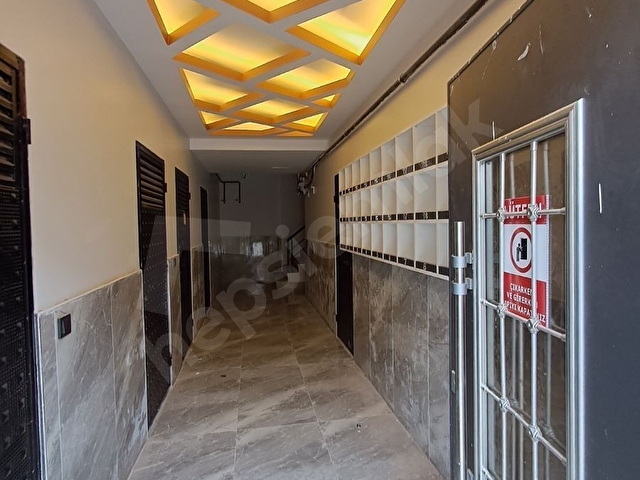 HAFSA SULTAN DAN BİRZAN GARDEN PROJESİ - Görsel 9