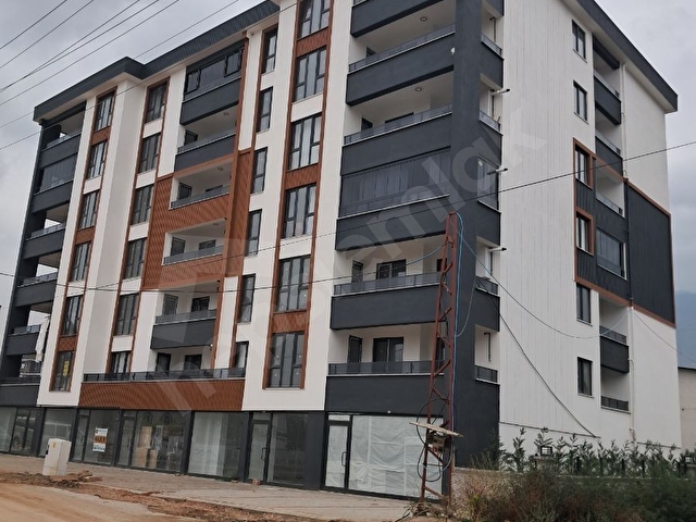 HAFSA SULTAN DAN BİRZAN GARDEN PROJESİ - Görsel 4