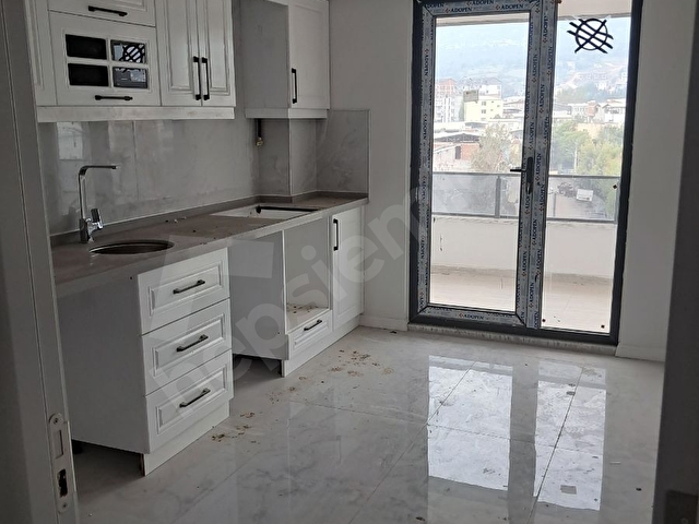 HAFSA SULTAN DAN BİRZAN GARDEN PROJESİ - Görsel 22