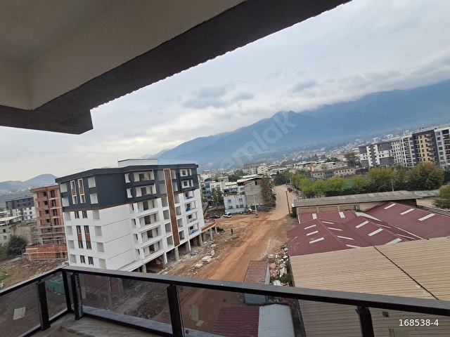 HAFSA SULTAN DAN BİRZAN GARDEN PROJESİ - Görsel 25