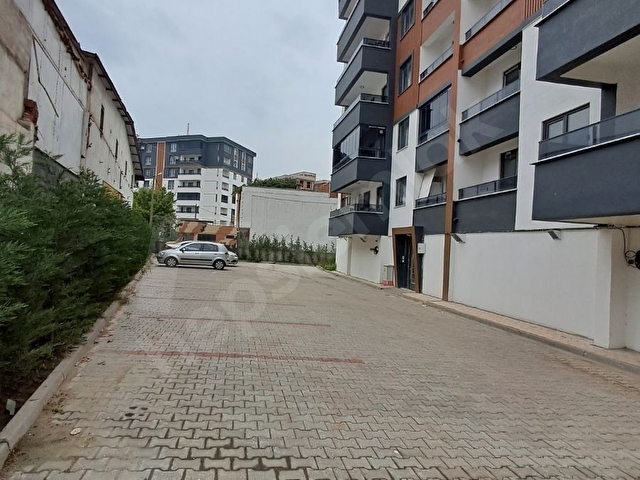 HAFSA SULTAN DAN BİRZAN GARDEN PROJESİ - Görsel 6