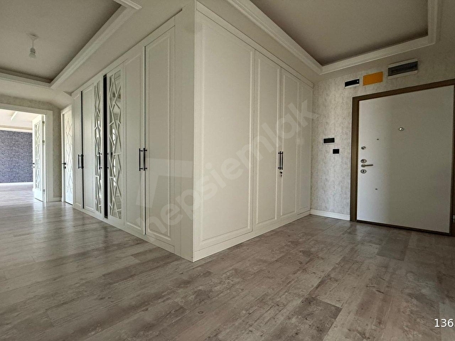 ÇOK ACİLDEN AKAĞ LİFE SİTESİNDE MANZARALI 5+1 DUBLEKS DAİRE! - Görsel 26