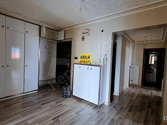 ETİMESGUT PİYADE MAHALLESİ 3+1//120m2 1. KAT YÜKSEKLİĞİNDE - Görsel 23