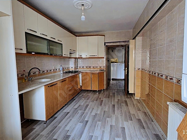ETİMESGUT PİYADE MAHALLESİ 3+1//120m2 1. KAT YÜKSEKLİĞİNDE - Görsel 11