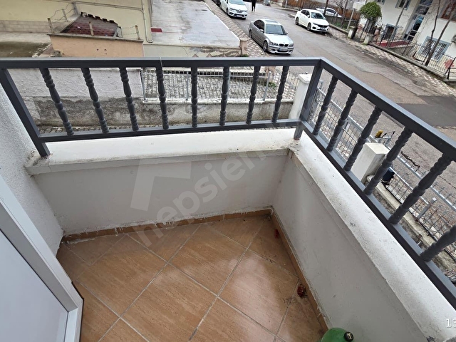 ETİMESGUT PİYADE MAHALLESİ 3+1//120m2 1. KAT YÜKSEKLİĞİNDE - Görsel 25