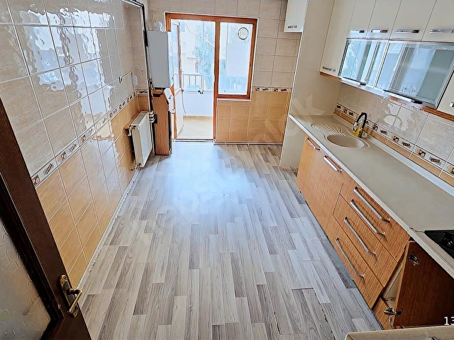 ETİMESGUT PİYADE MAHALLESİ 3+1//120m2 1. KAT YÜKSEKLİĞİNDE - Görsel 26
