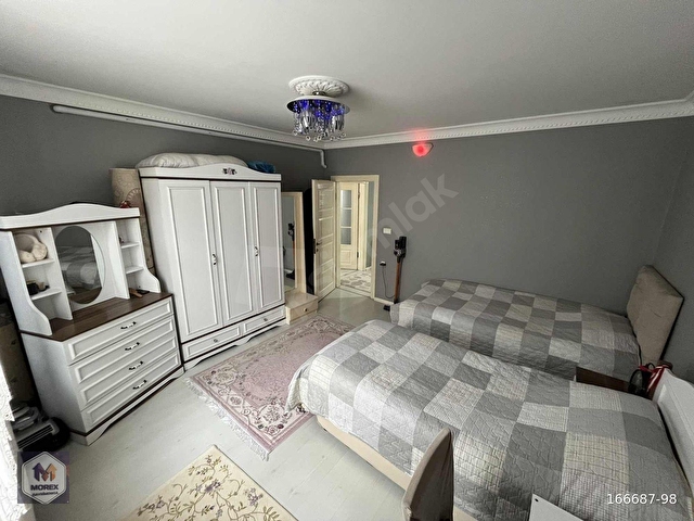 MOREXTEN SARAÇLI MH TEK DAİRE FİYATINA 2 DAİRE (5+2 DUBLEKS) - Görsel 17