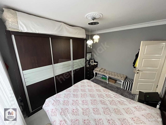 MOREXTEN SARAÇLI MH TEK DAİRE FİYATINA 2 DAİRE (5+2 DUBLEKS) - Görsel 15