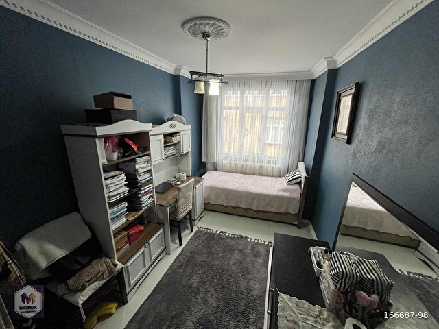 MOREXTEN SARAÇLI MH TEK DAİRE FİYATINA 2 DAİRE (5+2 DUBLEKS) - Görsel 13