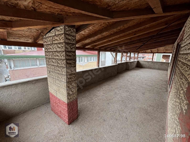 MOREXTEN SARAÇLI MH TEK DAİRE FİYATINA 2 DAİRE (5+2 DUBLEKS) - Görsel 27