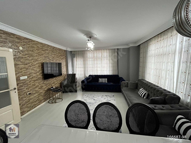MOREXTEN SARAÇLI MH TEK DAİRE FİYATINA 2 DAİRE (5+2 DUBLEKS) - Görsel 5