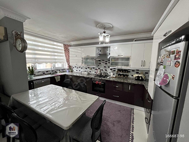 MOREXTEN SARAÇLI MH TEK DAİRE FİYATINA 2 DAİRE (5+2 DUBLEKS) - Görsel 3