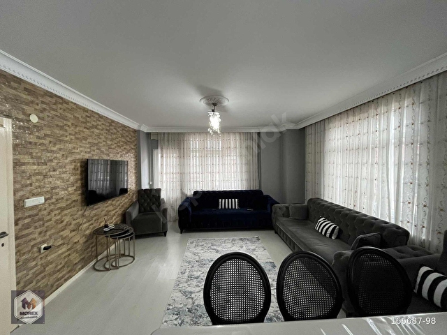 MOREXTEN SARAÇLI MH TEK DAİRE FİYATINA 2 DAİRE (5+2 DUBLEKS) - Görsel 4
