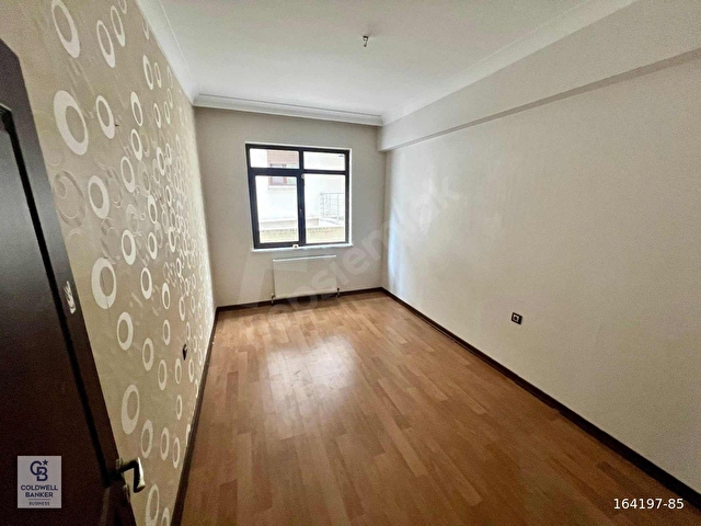 KARDEŞLER PARKI YANI ÖN CEPHE ASANSÖRLÜ MASRAFSIZ 3+1 DAİRE - Görsel 18