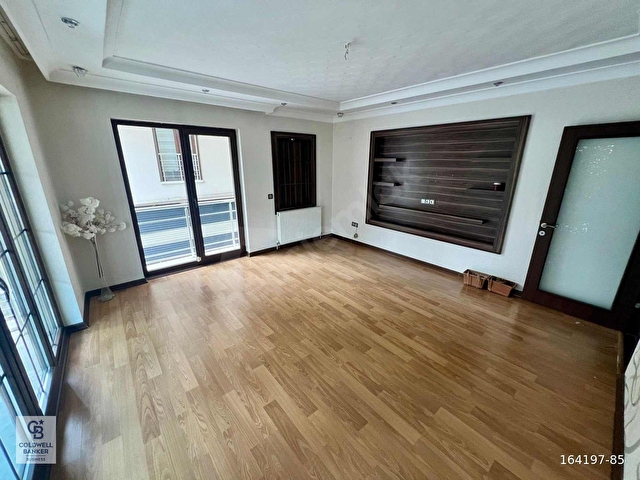 KARDEŞLER PARKI YANI ÖN CEPHE ASANSÖRLÜ MASRAFSIZ 3+1 DAİRE - Görsel 9