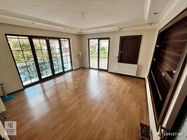 KARDEŞLER PARKI YANI ÖN CEPHE ASANSÖRLÜ MASRAFSIZ 3+1 DAİRE - Görsel 30