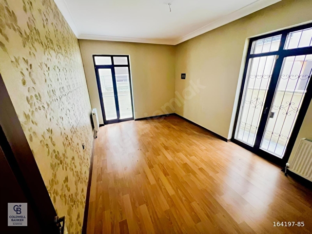 KARDEŞLER PARKI YANI ÖN CEPHE ASANSÖRLÜ MASRAFSIZ 3+1 DAİRE - Görsel 12