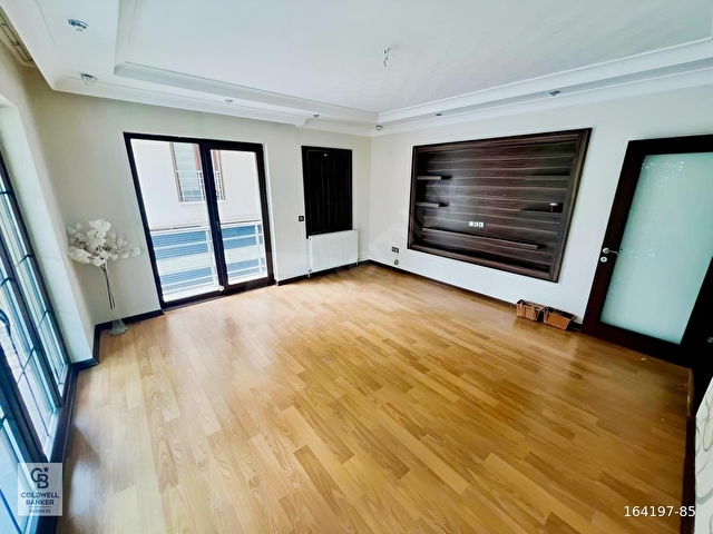 KARDEŞLER PARKI YANI ÖN CEPHE ASANSÖRLÜ MASRAFSIZ 3+1 DAİRE - Görsel 10