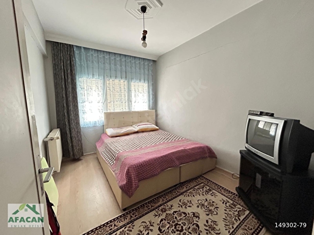 Salihlide Kiralık Eşyalı 2+1 Jeotermal Isıtmalı Köşe Daire - Görsel 10