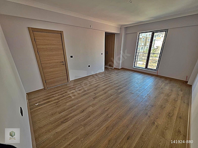 YENİMAHALLEDE CADDE YANI MANZARALI SIFIR 3+1 GENİŞ DAİRE - Görsel 10