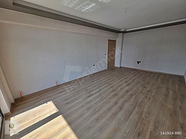 YENİMAHALLEDE CADDE YANI MANZARALI SIFIR 3+1 GENİŞ DAİRE - Görsel 4