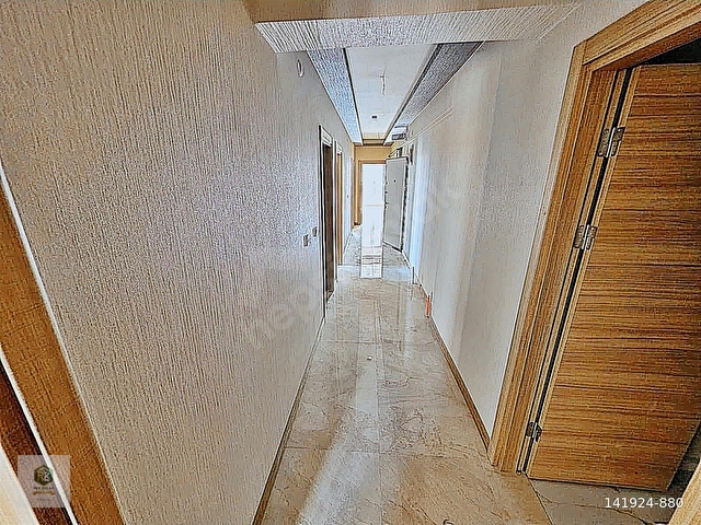 YENİMAHALLEDE CADDE YANI MANZARALI SIFIR 3+1 GENİŞ DAİRE - Görsel 7