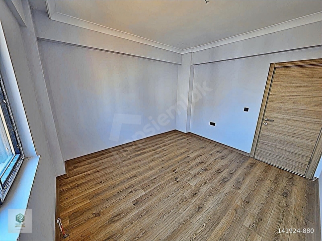 YENİMAHALLEDE CADDE YANI MANZARALI SIFIR 3+1 GENİŞ DAİRE - Görsel 9